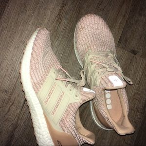 adidas Women's Ultraboost Running Shoes